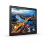Philips 152B1TFL Monitor Profesional Táctil 15 pulg XGA Negro